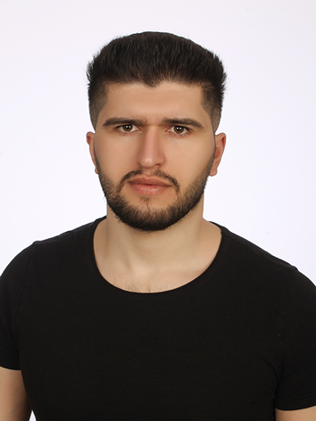 Mesut Canpolat